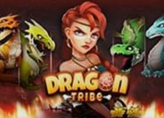 Dragon Tribe игровой автомат